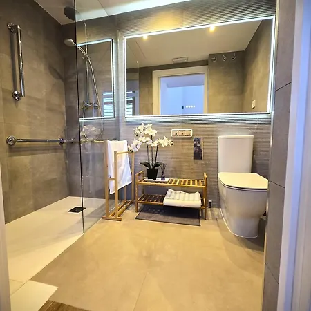 Appartamento Dúplex-lofts Les Arts I Les Ciències Valenza