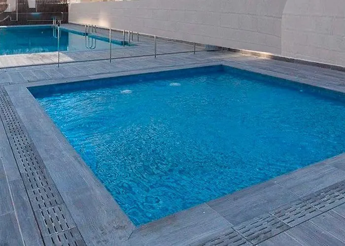 Duplex-lofts Les Arts I Les Ciencies شقة فالنسيا