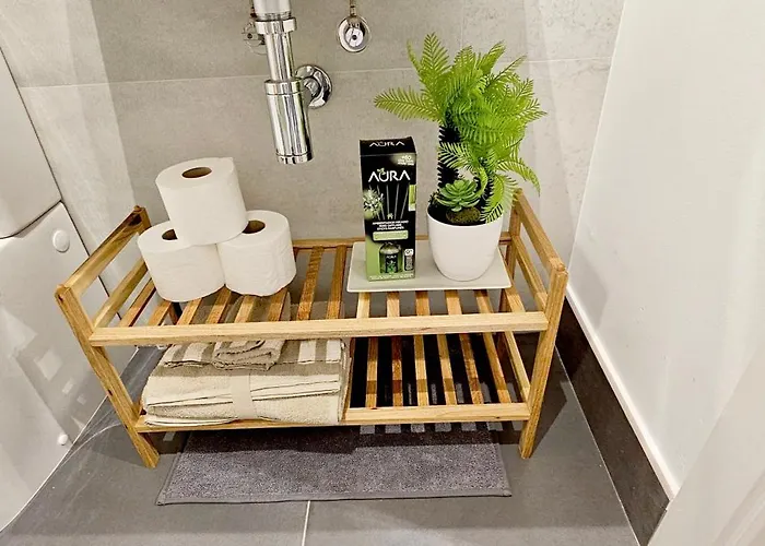 Duplex-lofts Les Arts I Les Ciencies فالنسيا