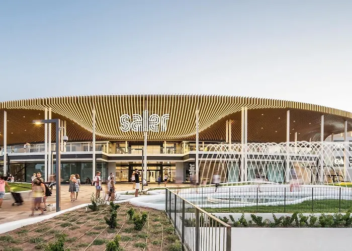 شقة Duplex-lofts Les Arts I Les Ciencies *