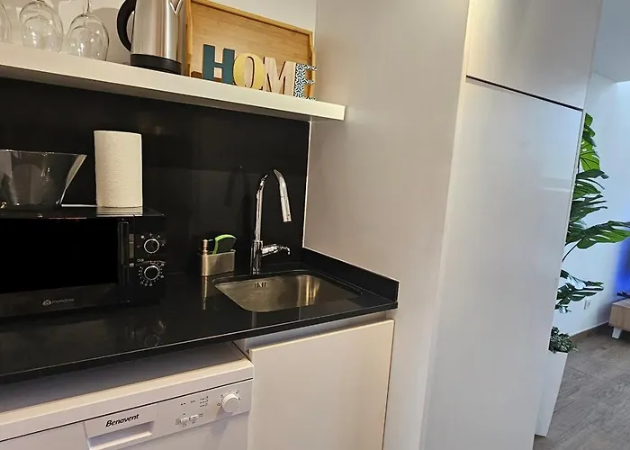 شقة Duplex-lofts Les Arts I Les Ciencies *