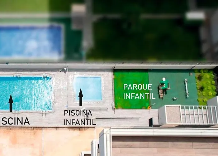 Duplex-lofts Les Arts I Les Ciencies شقة فالنسيا