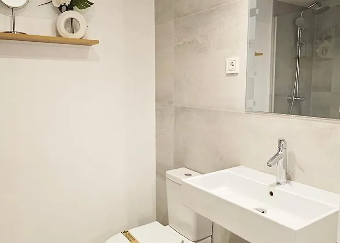 Duplex-lofts Les Arts I Les Ciencies *