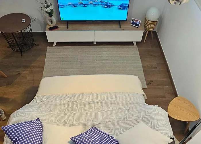 Duplex-lofts Les Arts I Les Ciencies شقة فالنسيا