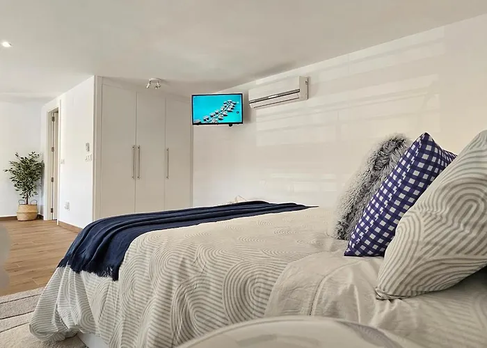 Duplex-lofts Les Arts I Les Ciencies شقة فالنسيا